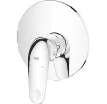 Podomietková sprchová batéria GROHE Swift chróm 24334001