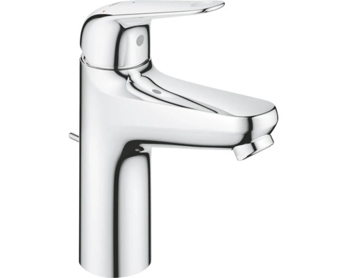 Umývadlová batéria páková GROHE Swift chróm 24328001