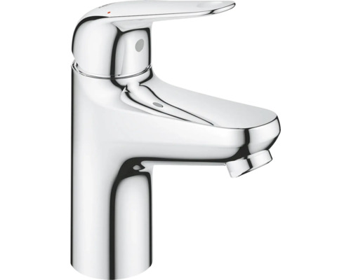 Umývadlová batéria páková GROHE Swift chróm 24317001