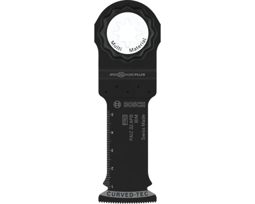 Ponorný pílový list Bosch Starlock PRO PAIZ 32 APB, 32 x 60 mm