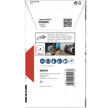 Balenie pílového listu Bosch ACZ 85 EIB BIM, priemer 85 mm