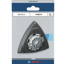Brúsna doska Bosch AVZ 93 G Starlock
