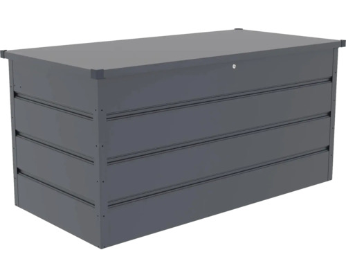 Úložný box pre vonkajšie použitie