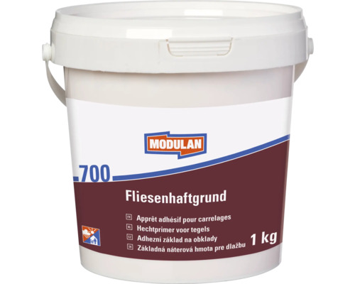 Adhézny základ na obklady vo vedre od Modulan, 1 kg