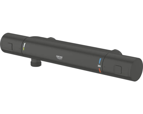 Termostatická batéria Grohe na reguláciu teploty