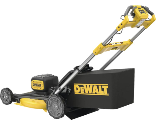 Akumulátorová kosačka na trávu DeWalt