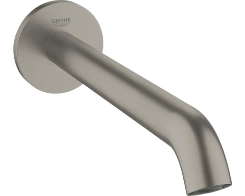 Vaňová batéria páková GROHE Essence hard graphite 13449AL1