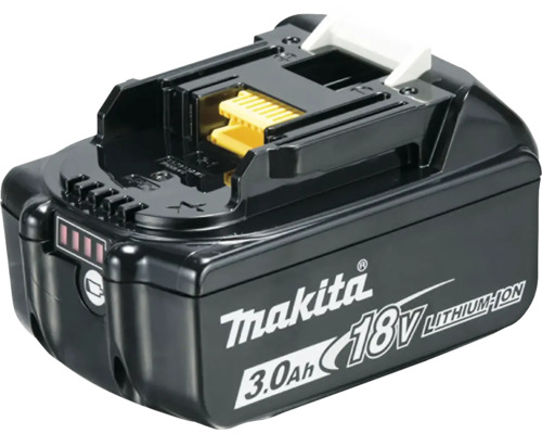 Batéria Makita 18 V 3.0 Ah lítium-iónová