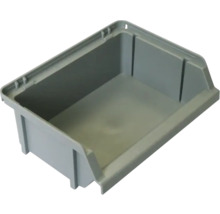 Plastový úložný box na uskladnenie