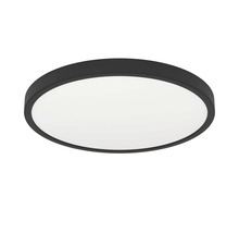 Okrúhle stropné svietidlo