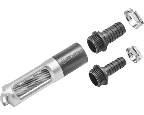 Nasávací filter 3/4" / 1" GARDENA (09093-20)