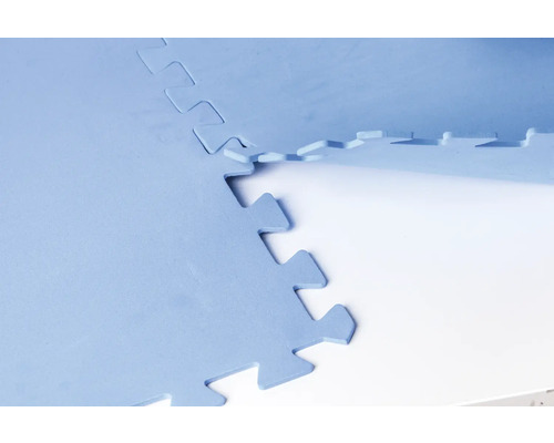 Puzzle podložka na podlahové krytiny