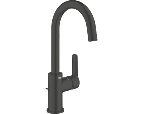 Logo Grohe Kuchynská batéria s vysokým výtokom