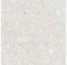 Keramická dlažba 90 x 90 x 2 cm Light Grey