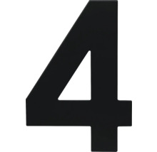 Číslo domu 4