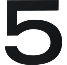 Číslo domu 5