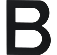 Písmeno B