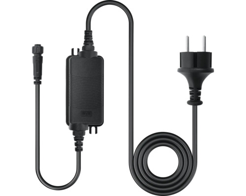 Napájací adaptér RTK stanice pre robotické kosačky ECOVACS GOAT séria O/A