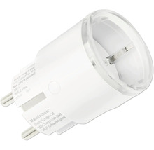 Inteligentná zástrčka Shelly do zásuvky