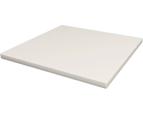 Štvorcová pracovná doska