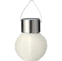 Solárna lampa s držiakom na zavesenie