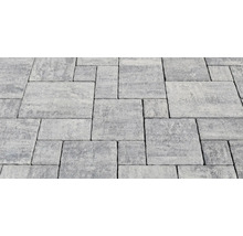 Betónová dlažba Villa Nobile antico 8 cm granito