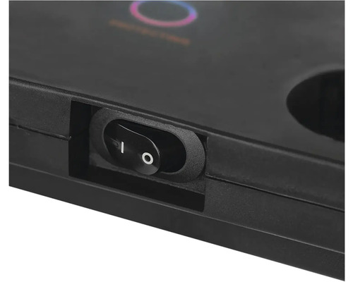 Zapínač a vypínač