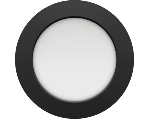 Okrúhle stropné svietidlo