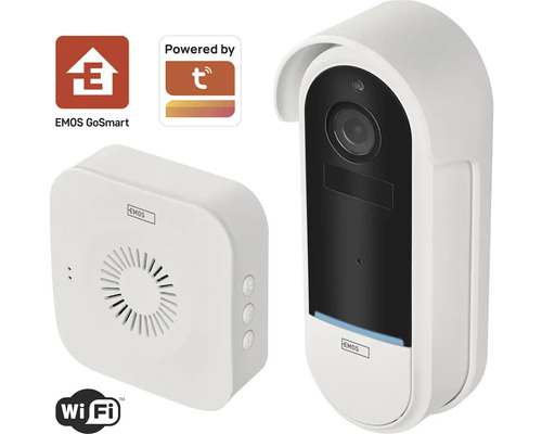 Kamera EMOS GoSmart s prijímačom