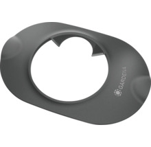 Logo Gardena ochrana rastlín pre zavlažovacie systémy