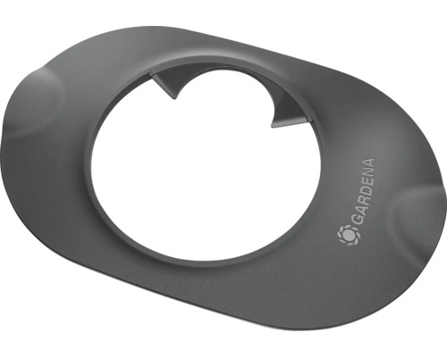 Logo Gardena ochrana rastlín pre zavlažovacie systémy