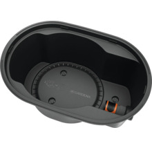 Podstavec pod dažďový sud Gardena pre dažďové sudy