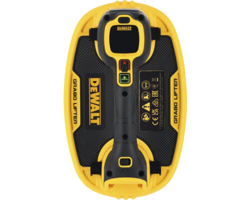 DeWalt Grabo Lifter vákuový zdvihák