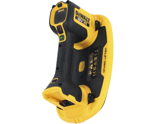 DeWalt 18V XR Grabo-Lifter pre zdvíhacie aplikácie