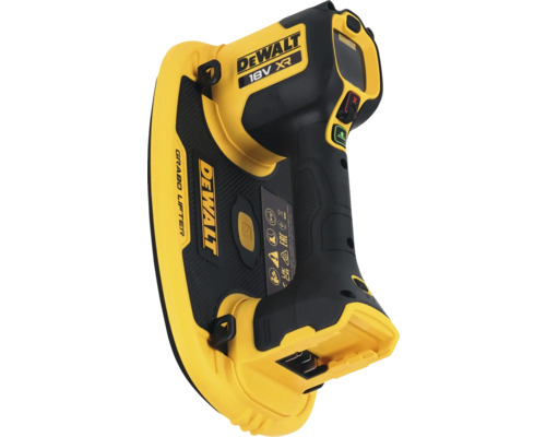 DeWalt Grabo Lifter 18V XR