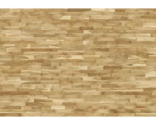 Podlahová krytina z dubových parkiet