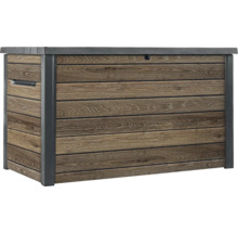 Box na podušky 870 l Walnut