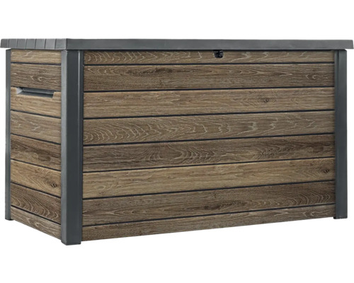 Box na podušky 870 l Walnut