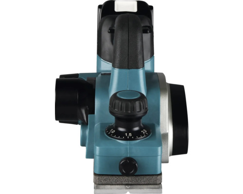 Elektrický hoblík na spracovanie dreva