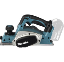 Elektrický hoblík Makita s akumulátorom