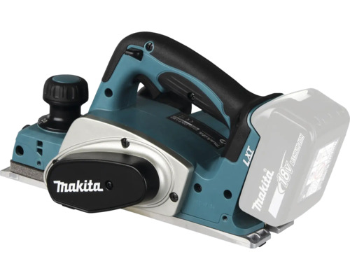 Hoblík Makita s akumulátorom