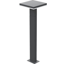 Stojaca lampa pre vonkajšie použitie