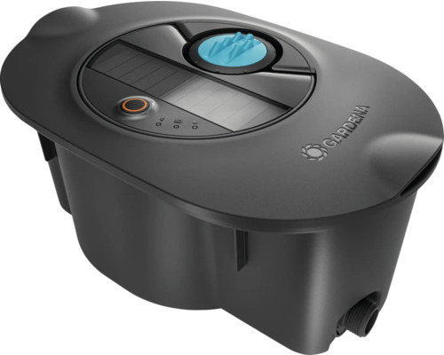 Riadiaca jednotka zavlažovania Gardena v puzdre