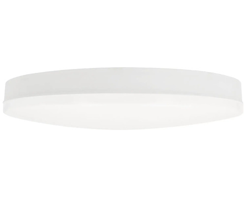 Biele LED stropné svietidlo