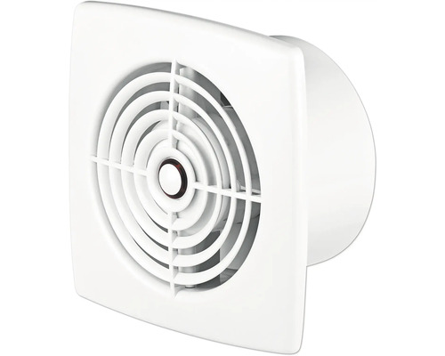 Kúpeľňový ventilátor Rotheigner Air Basic 125