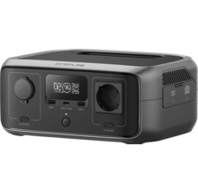 EcoFlow Powerstation s portami USB-A a USB-C