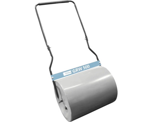 Záhradný valec na vyrovnávanie trávnikov