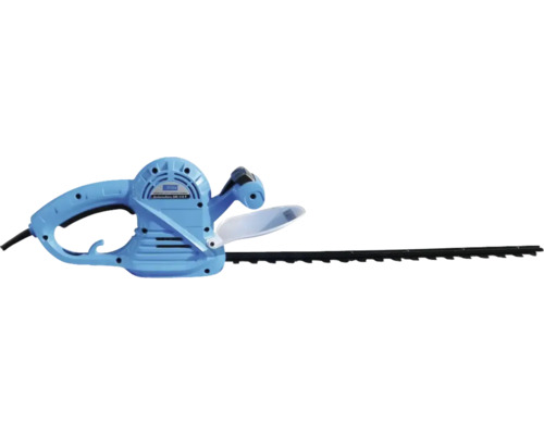 Elektrické nožnice na živý plot na záhradný strih