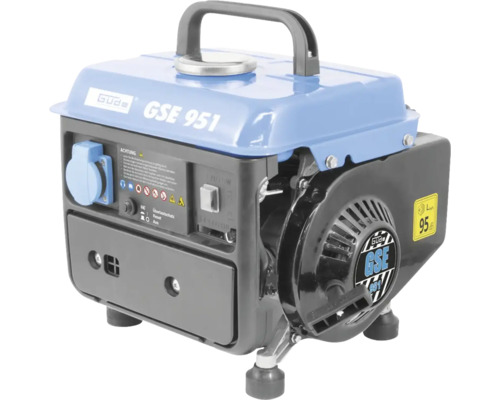 Elektrocentrála Güde GSE 951