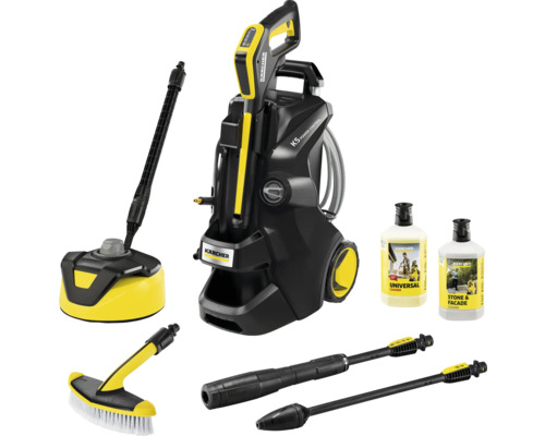 Vysokotlakový čistič Kärcher K 5 Power Control Flex Home & Brush, 1.324-709.0 Vysokotlakový čistič Kärcher K5 Power Control s príslušenstvom